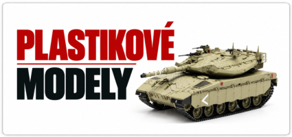 Plastikové modely