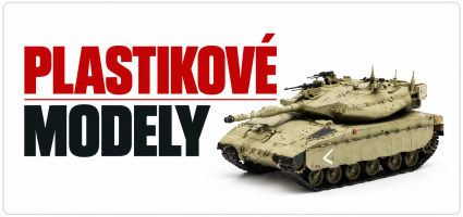 Plastikové modely