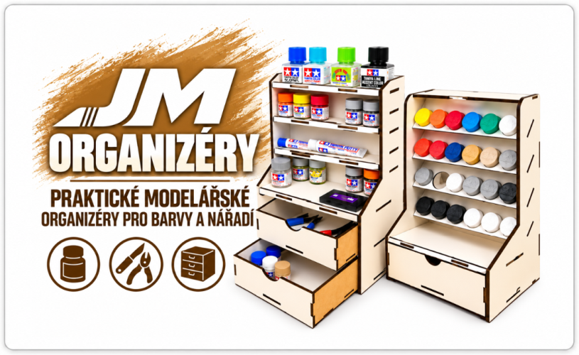 Organizéry