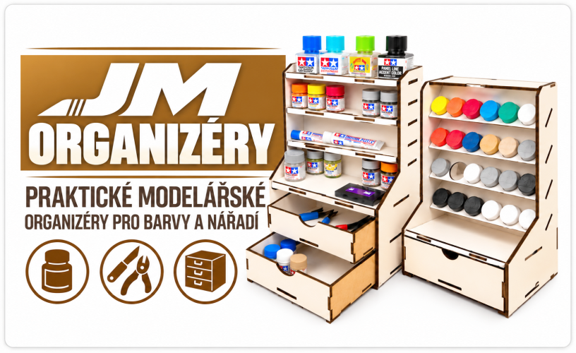 Organizéry