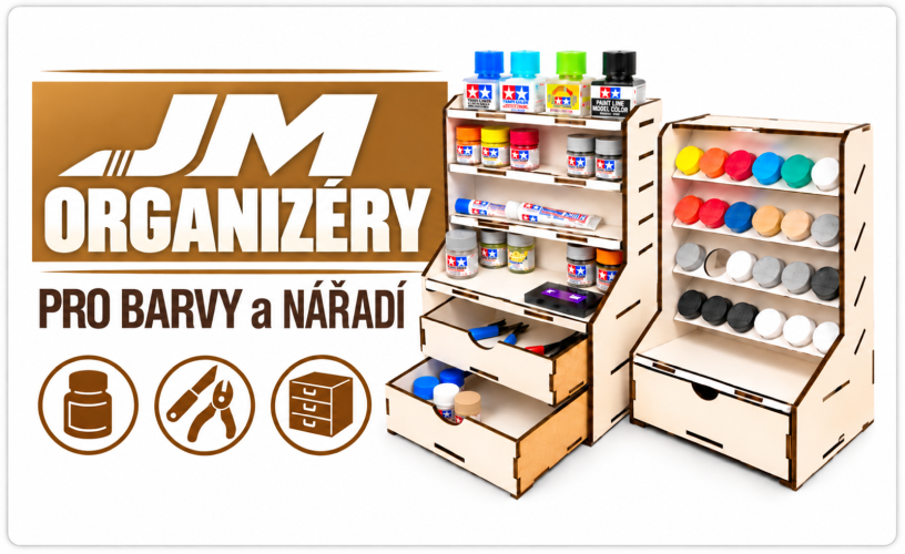 Organizéry