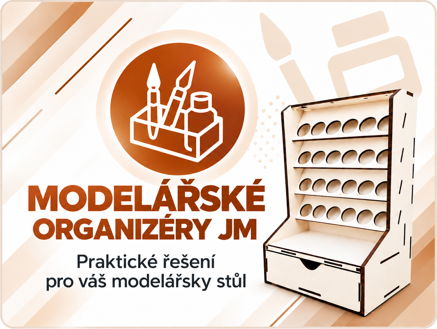 Organizéry