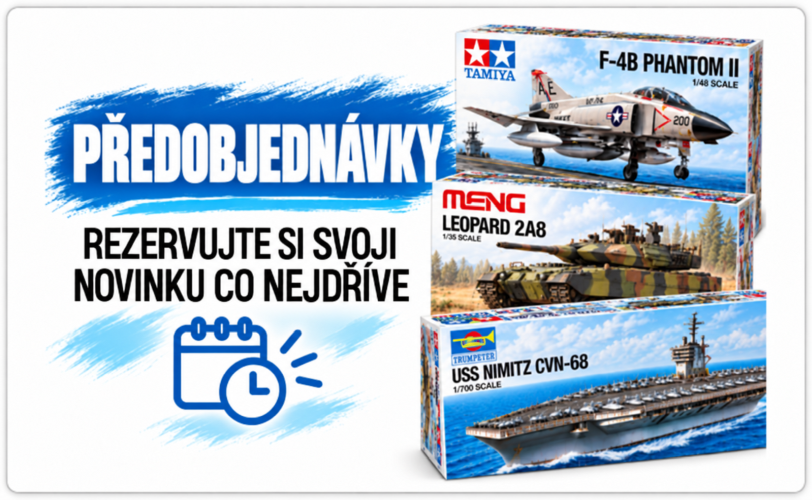 Predobjednavky