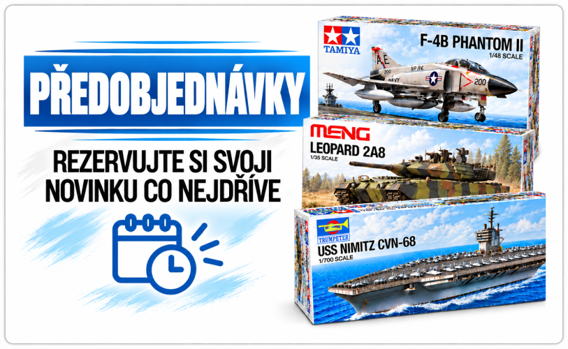 Predobjednavky