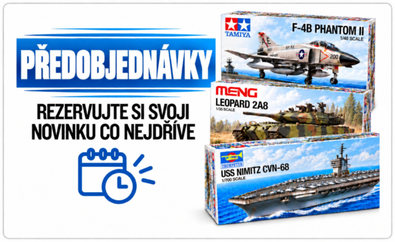 Předobjednávky