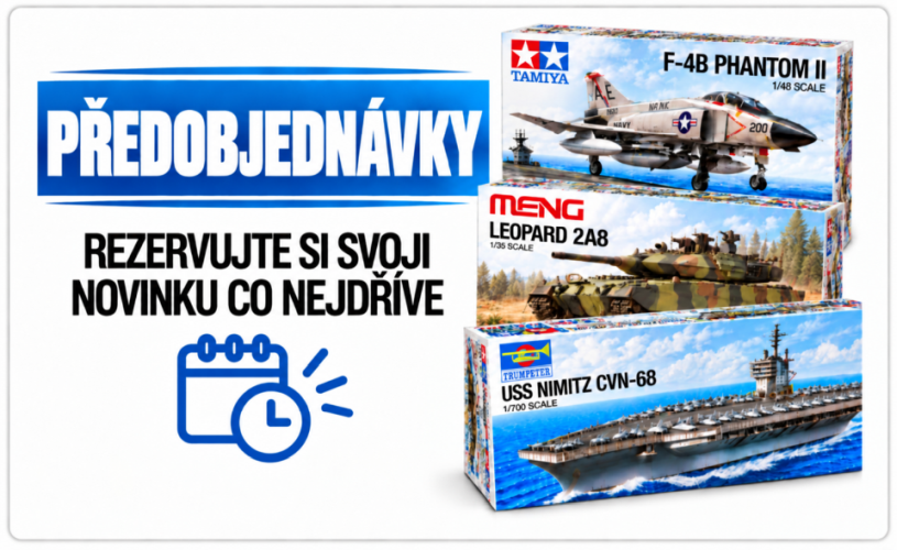 Předobjednávky