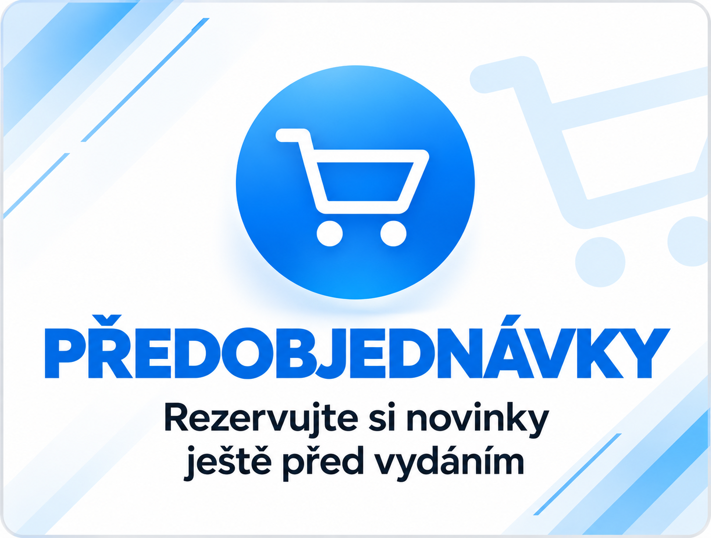 Predobjednavky