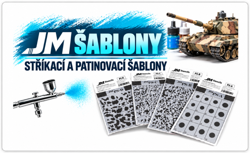 Šablony