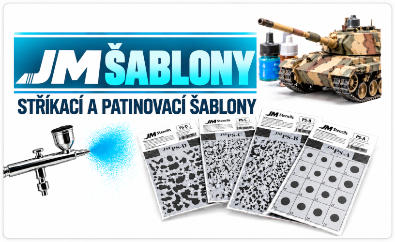 Šablony