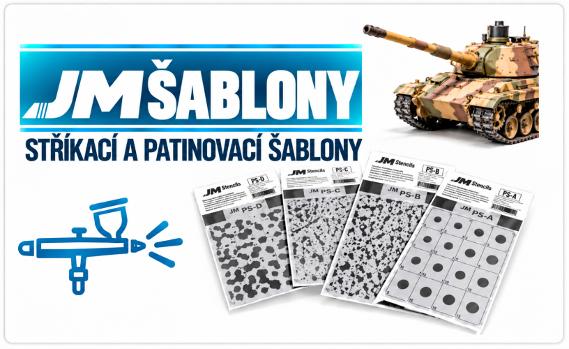 Šablony