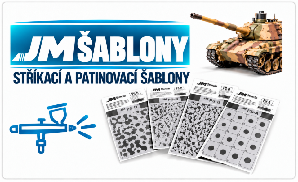 Šablony