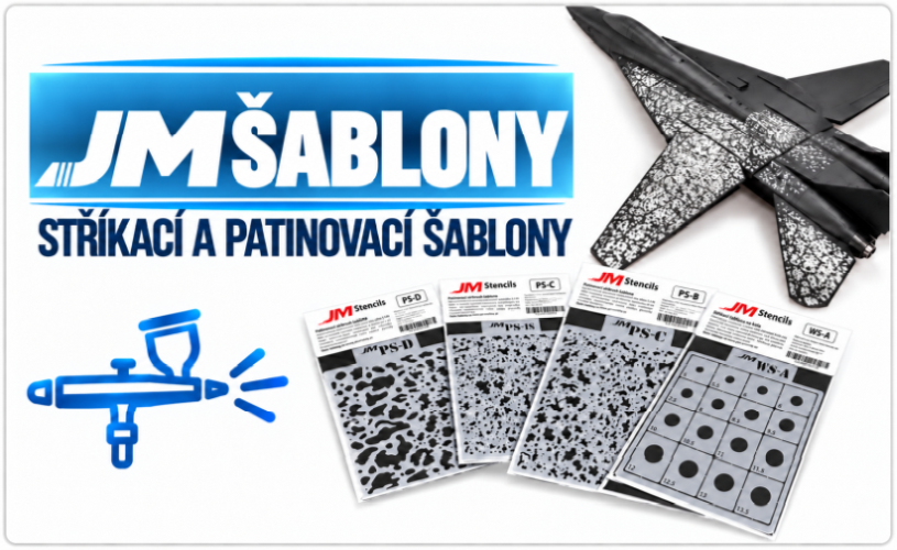 Šablony