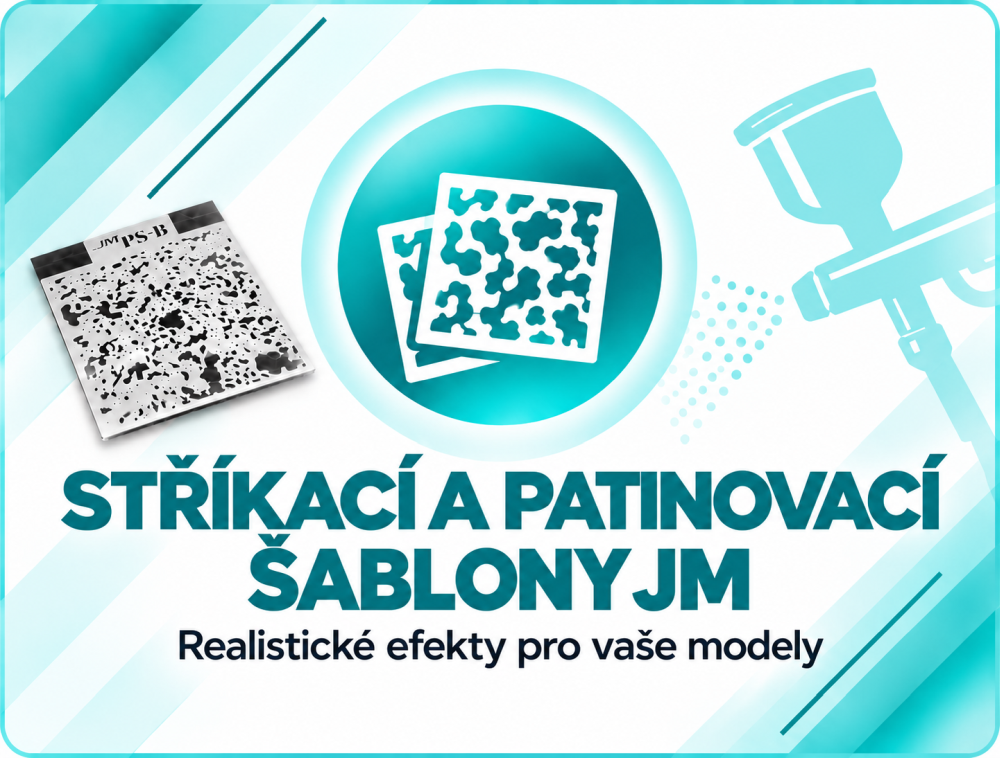 Šablony