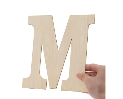 3D Nápisy na stojánky