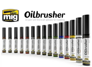 Oilbrushery