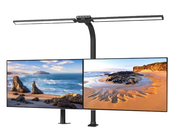 Modelářské lampy