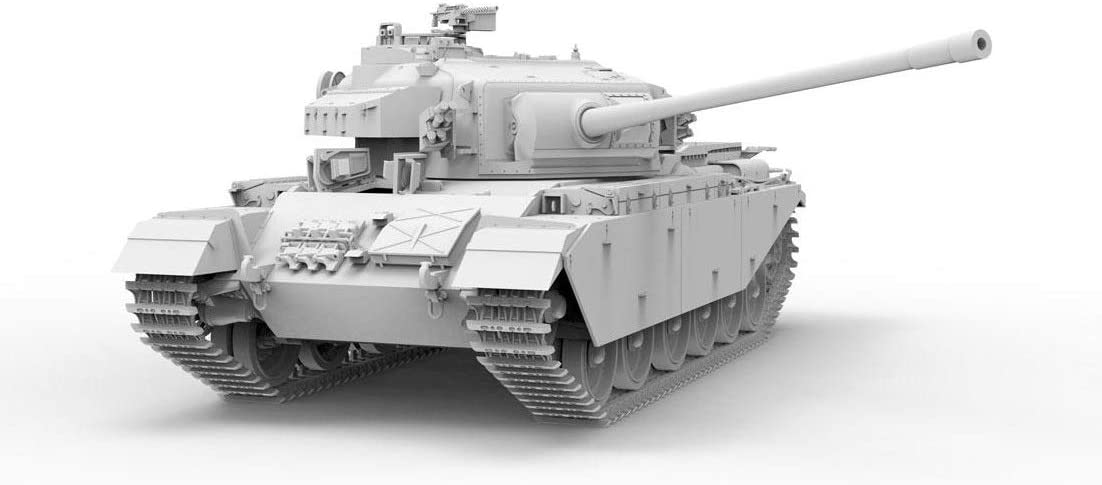 Amusing Hobby Centurion Mk.5 1/35