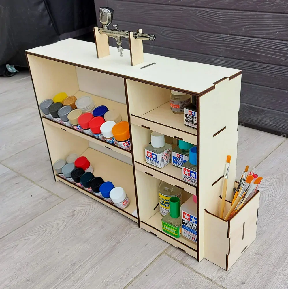 Stojánek S-02s (Univerzální)