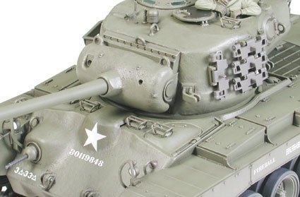 Tamiya M26 Pershing (T26E3) 1/35
