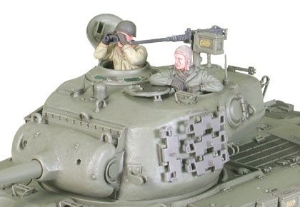 Tamiya M26 Pershing (T26E3) 1/35