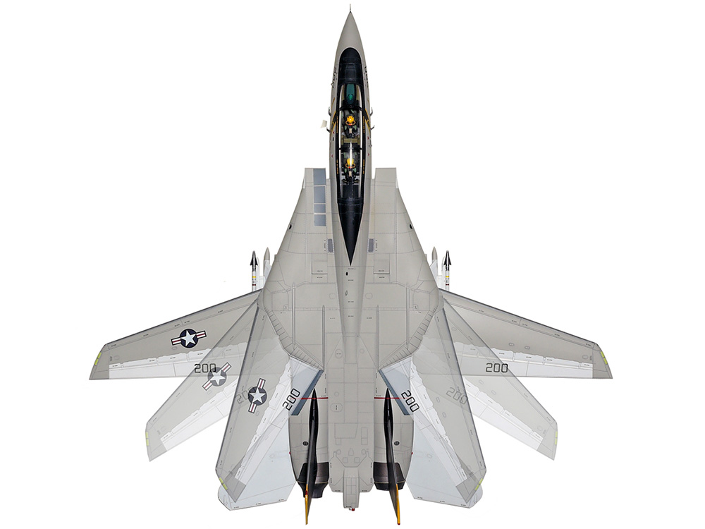 Tamiya Grumman F-14A Tomcat 1/48