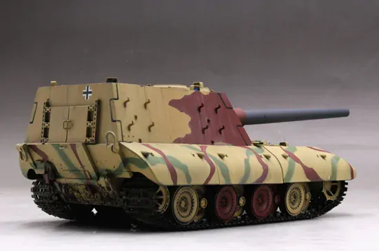 Trumpeter Stug E-100 1/35
