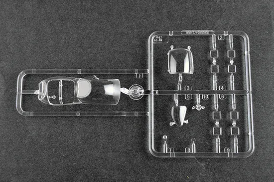 Trumpeter Mi-24D Hind-D 1/48