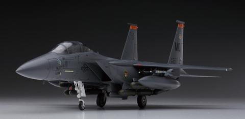 Hasegawa F-15E Strike Eagle 1/72