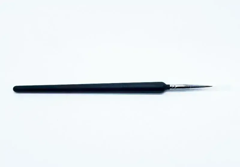 Štětec kulatý - 00