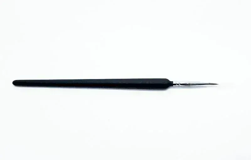 Štětec kulatý - 1