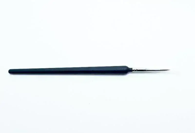 Štětec kulatý - 2
