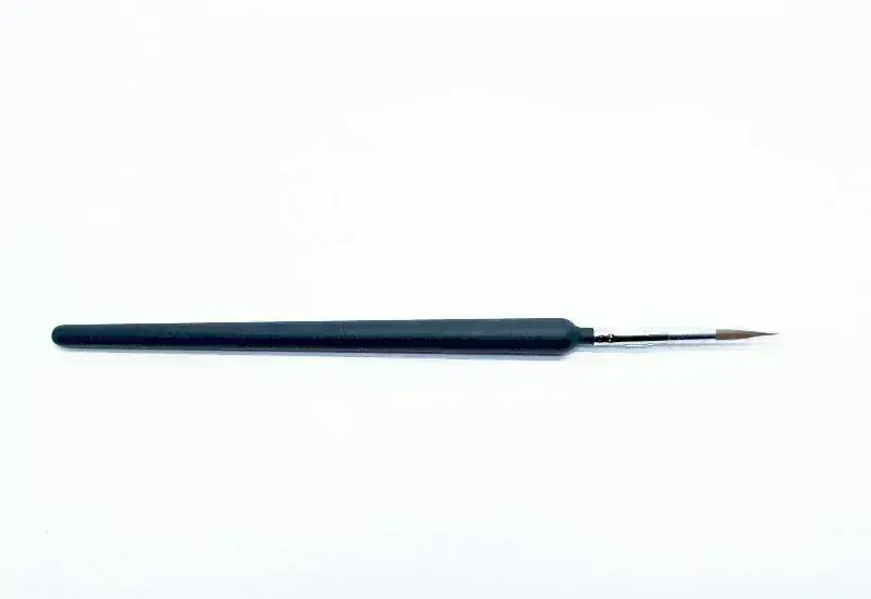 Štětec kulatý - 3