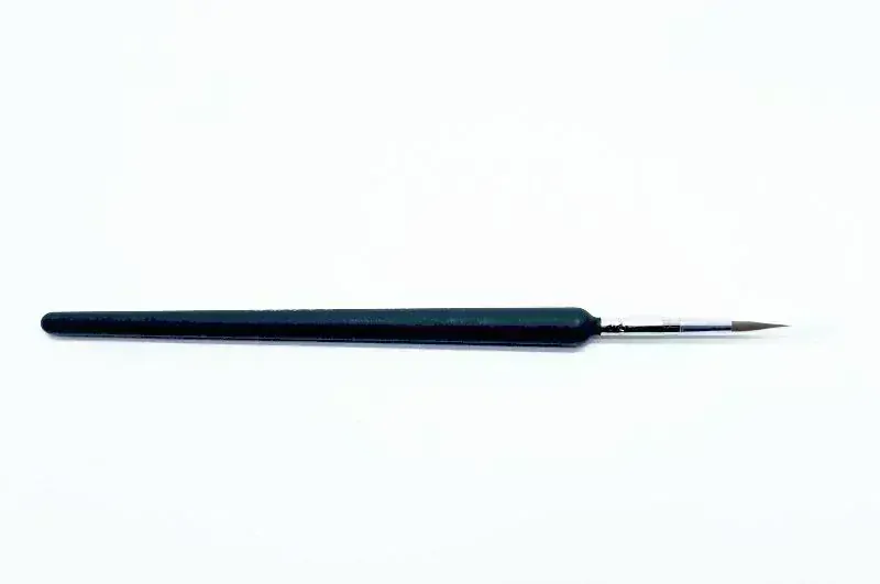 Štětec kulatý - 4