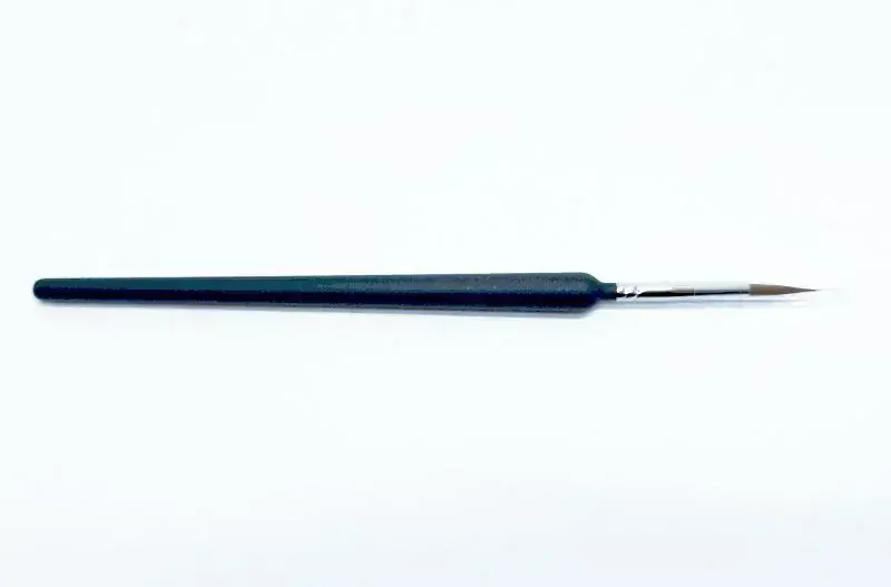 Štětec kulatý - 6