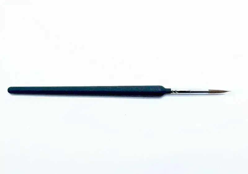 Štětec kulatý - 7