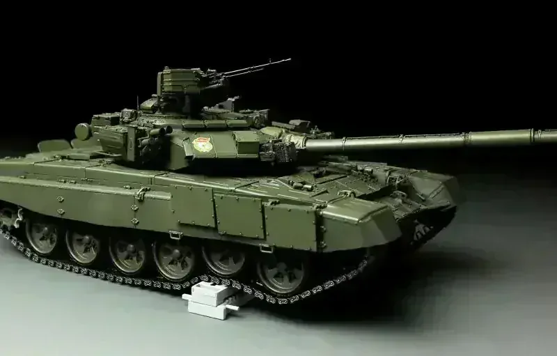 MENG T-90A 1/35