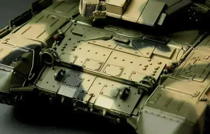 MENG T-90A 1/35