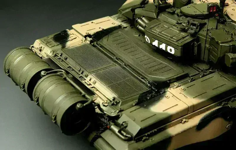 MENG T-90A 1/35