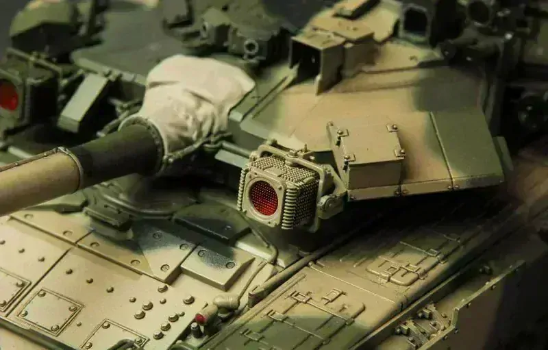 MENG T-90A 1/35