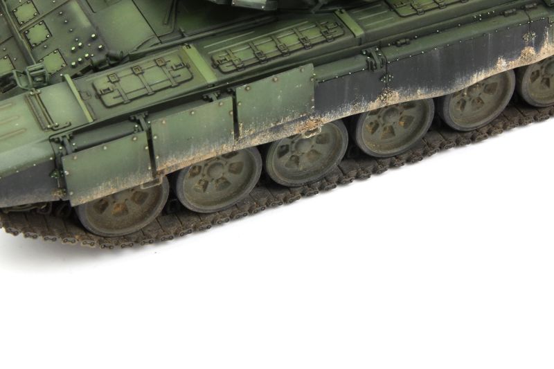 MENG T-72B3 1/35