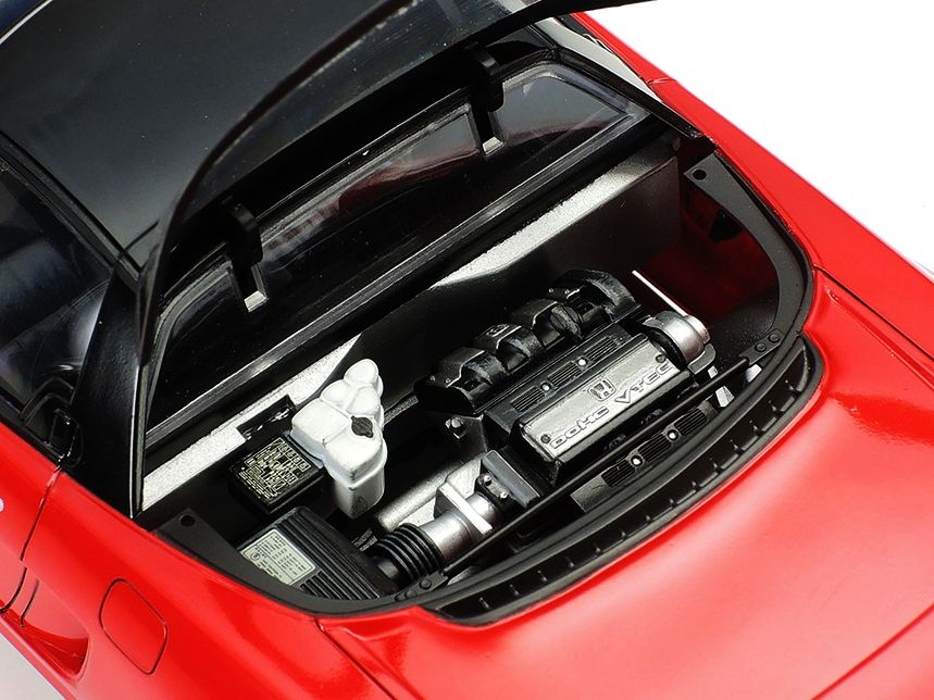 Tamiya Honda NSX 1/24