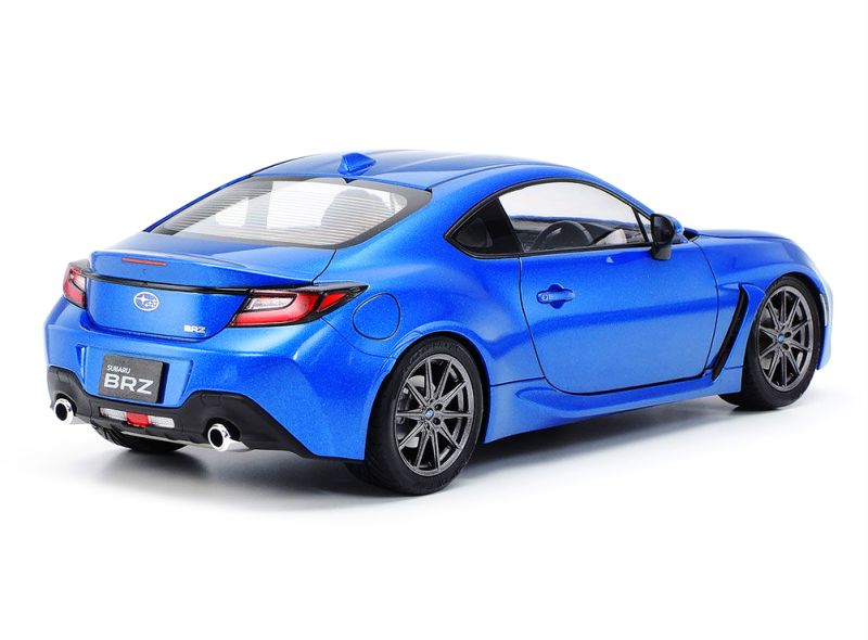 Tamiya Subaru BRZ (ZD8) 1/24