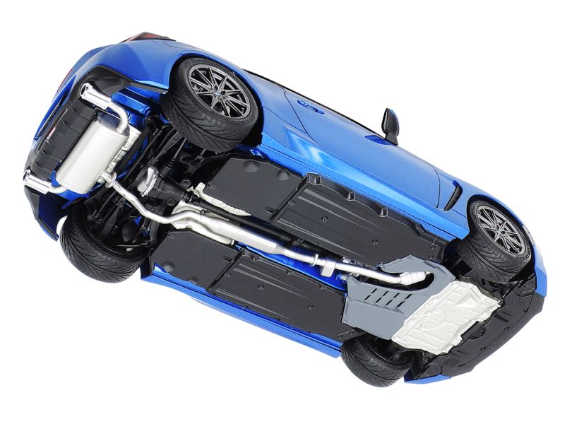 Tamiya Subaru BRZ (ZD8) 1/24