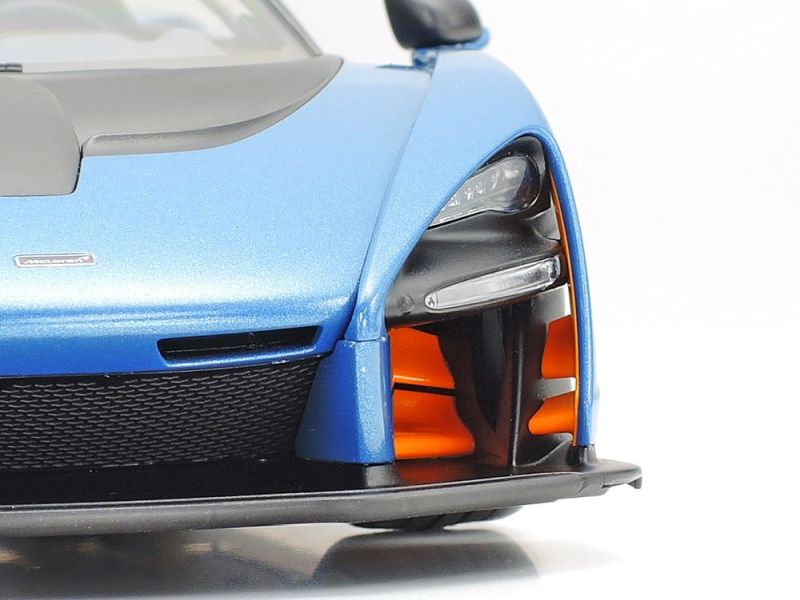 Tamiya McLaren Senna 1/24