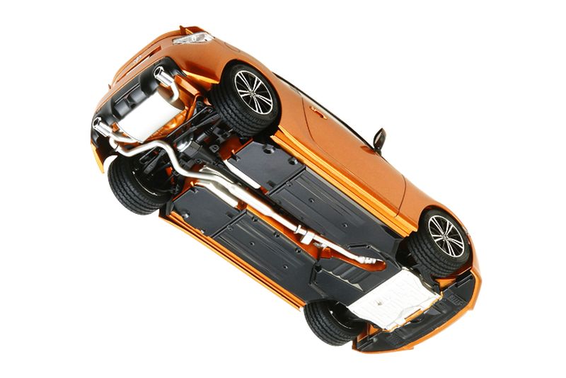 Tamiya Toyota GT 86 1/24