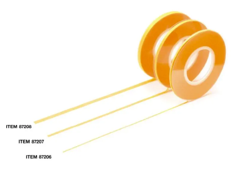 Tamiya Maskovací páska - 2mm