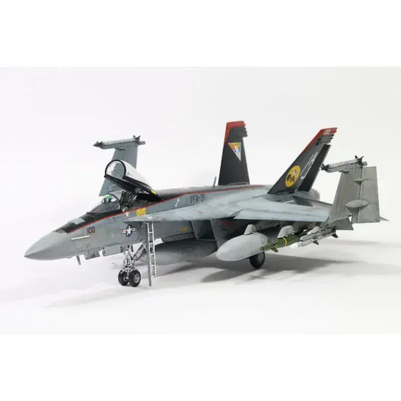 MENG Boeing F/A-18E Super Hornet 1/48