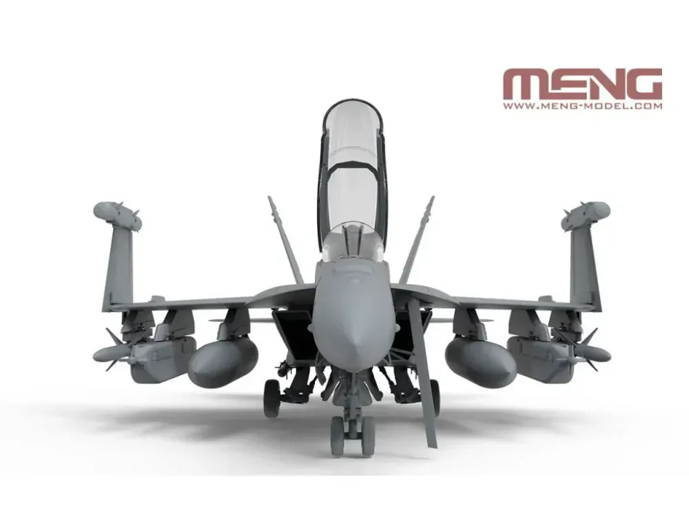 MENG Boeing EA-18G Growler 1/48