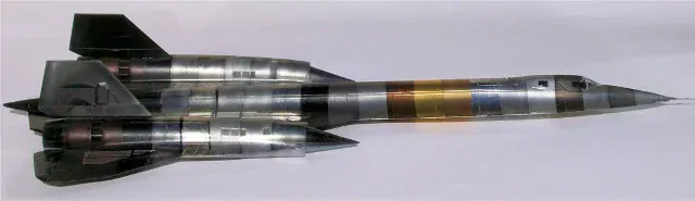 Alclad II Burnt Iron / Opálený kov (AMMO Mig)