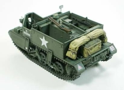 Tamiya Bren Mk.II Forced Reconnaissance 1/35